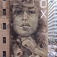 “Equalitas” by Faith47 in New York City