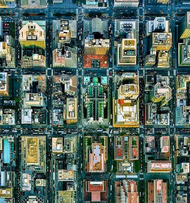 St. Patrick's Cathedral, Midtown, Manhattan