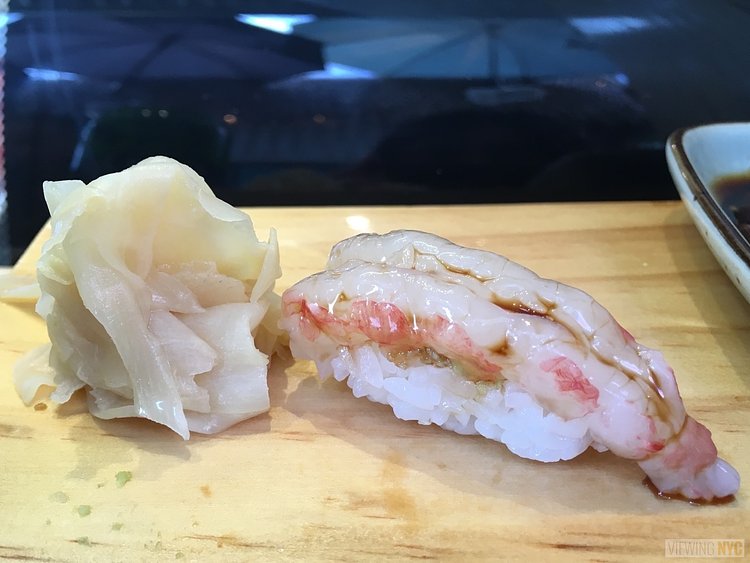 Sushi on Jones - Shrimp
