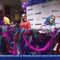 Rainbow Boa Sets World Record In NYC