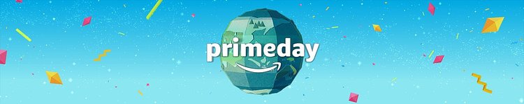 Amazon Prime Day 2017