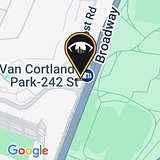 Claudy's Kitchen ( 5981 Broadway, Bronx, NY 10471)