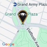 Soldiers and Sailors Memorial Arch (20 Grand Army Plz, Brooklyn, NY 11238, USA)