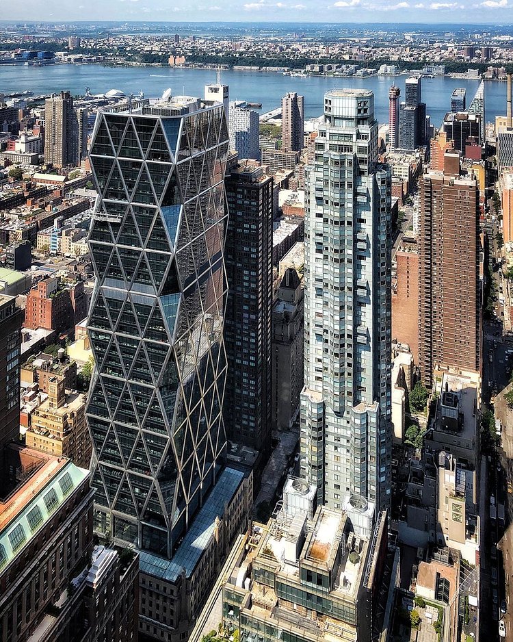 Midtown West, Manhattan