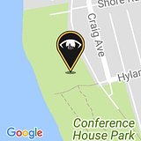 Conference House (7455 Hylan Blvd, Staten Island, NY 10307)