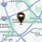 Long Island Motor Parkway (Long Island Motor Pkwy, Queens, NY, USA)