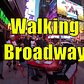 ⁴ᴷ Walking Tour of Manhattan, NYC - Broadway from Central Park to South Ferry during Rush Hour