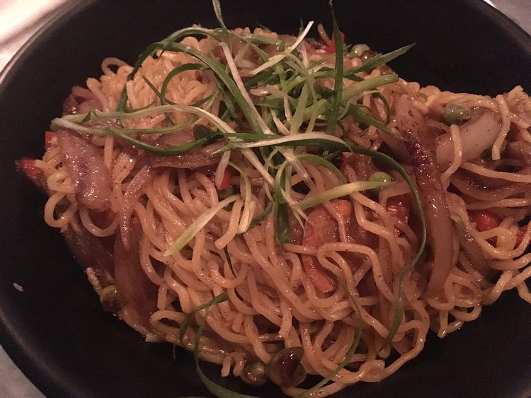 Chow Mein