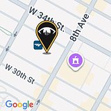 United States Postal Service (421 8th Ave, New York, NY 10001, USA)