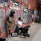 Street jazz