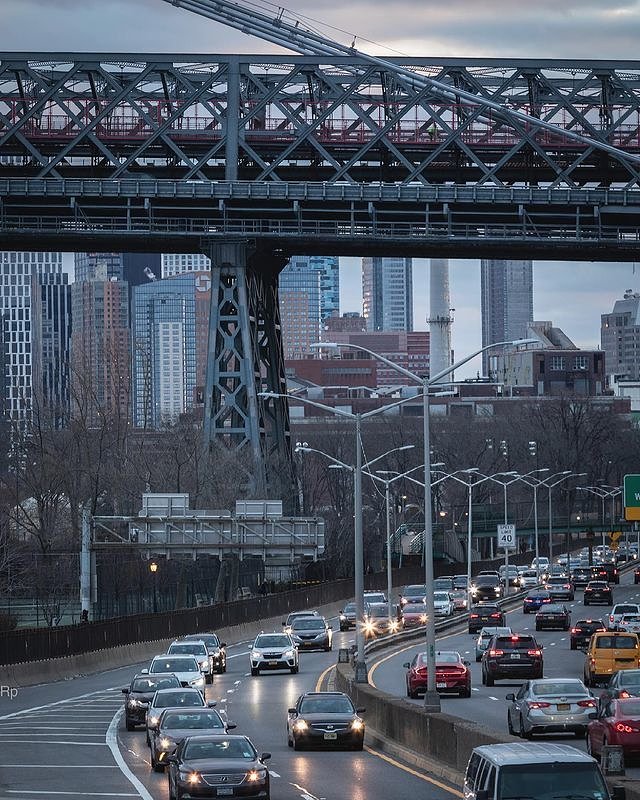 Lower East Side, Manhattan