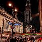 Chrysler Building and Grand Central Terminal on 42nd Street, Manhattan