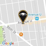 Octopus Garden (88 Avenue U, Brooklyn, NY 11223)