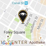 New York County Courthouse (60 Centre St #5, New York, NY 10007)