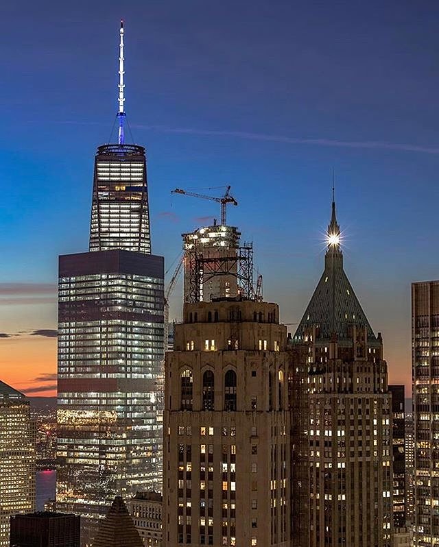 Photo via @grimace_586 
#viewingnyc