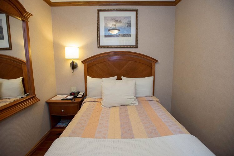 Belnord Hotel - Upper West Side