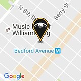 Diviera Drive (131 Berry St, Brooklyn, NY 11249)