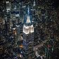 Empire State Building, Midtown, Manhattan