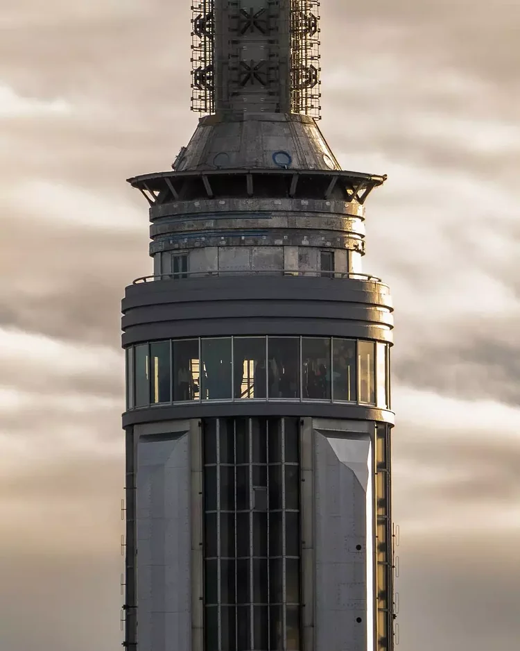 Empire State Building, Midtown, Manhattan