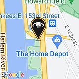 Bronx Children's Museum (725 Exterior Street, The Bronx, NY 10451)