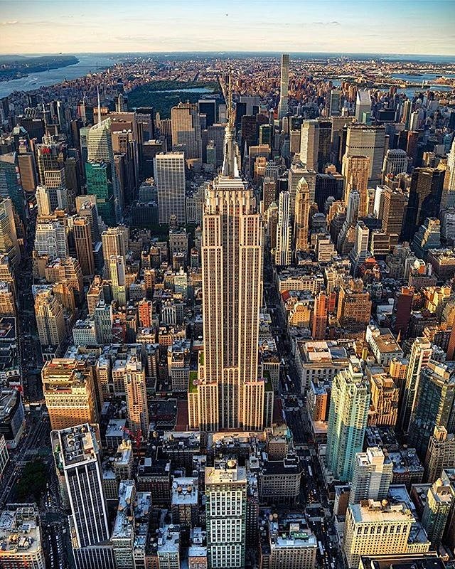 Photo via @mattpugs 
#viewingnyc