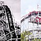 A Hundred Years of Coney Island: Then and Now | The New Yorker