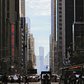 6th Avenue, Midtown, Manhattan