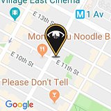 401 E 11th St (New York, NY 10009)