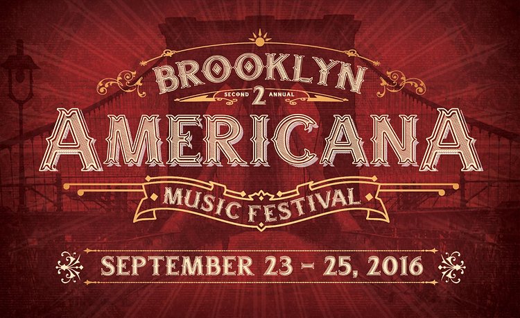 2nd Annual Brooklyn Americana Music Festival