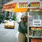 Nuts4Nuts Street Vendor, New York City