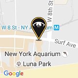 Luna Park (1000 Surf Ave, Brooklyn, NY 11224)