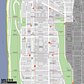 Planned Morningside Citi Bike Docking Station Locations