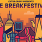 2016 Extra Crispy BreakFestival