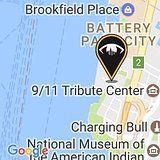 Rockefeller Park (River Terrace, New York, NY 10280)