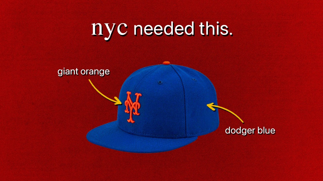 [VIDEO] The Mets Were Made For The Yankees