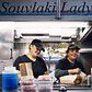 This Food Cart Has Been Serving Incredible Souvlaki For Decades | Secret's Out | NYT Cooking