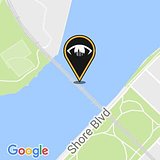 Hell Gate Bridge (New York, NY)