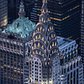 Chrysler Building, Midtown, Manhattan