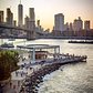 Brooklyn Bridge Park, DUMBO, Brooklyn
