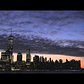 NYC skyline timelapses 11/30/2014