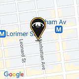 Fortunato Brothers Bakery (289 Manhattan Ave Brooklyn, NY 11211)