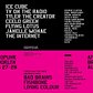 Grab your ticket and join me at AFROPUNK Brooklyn 2016, Aug 27-28. Line up includes Ice Cube, Tyler the Creator, CeeLo Green, Flying Lotus, TV On The Radio, The Internet, a special Superjam featuring members of Bad Brains, Fishbone & Living Colour.  See the full line up and get your ticket now! 
Tickets —> www.afropunkfest.com 
Line-up —> https://goo.gl/0eT4Ey
#AFROPUNKPOWERTOTHEPARTY2016
#POWERTOTHEPARTY2016
#STAKEYOURCLAIM