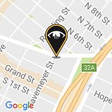 The Commodore (366 Metropolitan Ave, New York, NY 11211)