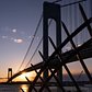 Verrazzano-Narrows Bridge, Bay Ridge, Brooklyn