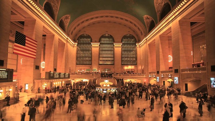 One Vanderbilt : Film by Visualhouse