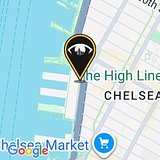 Chelsea Piers (Chelsea Piers, New York, NY 10011, USA)