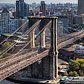 Brooklyn Bridge, New York, New York. Photo via @mattpugs #viewingnyc #newyorkcity #newyork #nyc