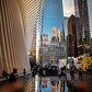 World Trade Center Oculus, Financial District, Manhattan