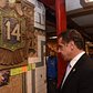 Governor Cuomo's Message to New York | Governor Joins Thousands in Posting Messages Expressing Hope and Resilience in Union Square Subway Station