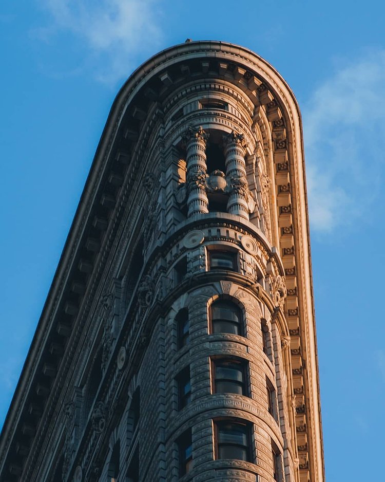 Flatiron Building, Manhattan